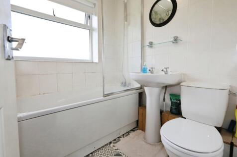 Bathroom W/C