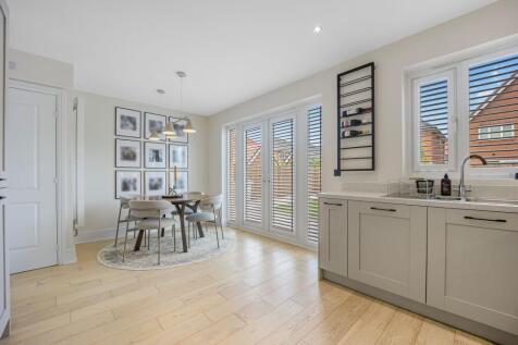 Kitchen / Diner