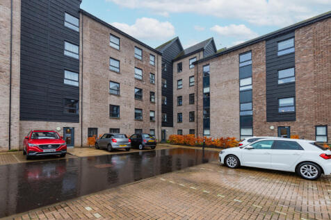 Flat 3-2, 2 Riverford Court Glasgow G43 1FB 2L-28