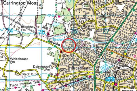 Town Plan