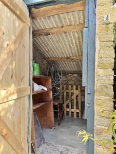 Outbuilding