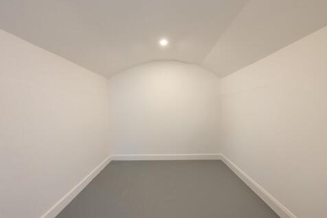 Lined Cellar