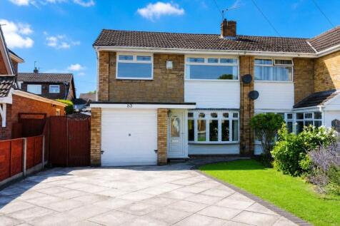 Stirling Crescent For Sale