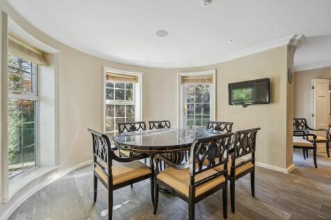 Kitchen Breakfast Room