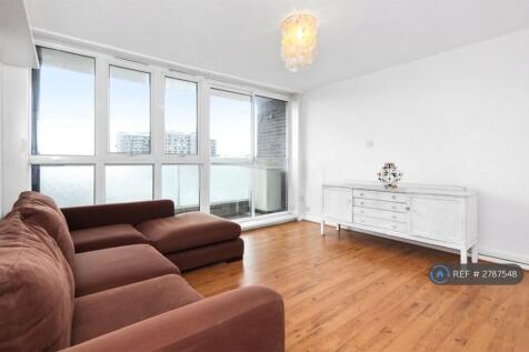 Living Room Top Floor With View Of The Royal Free