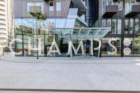 1 bed flat to rent Hewett Street, London EC2A 3NL