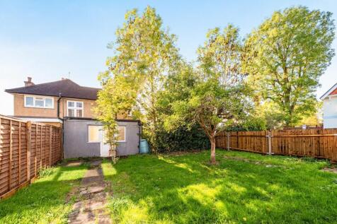 Davidson Frost-Wellings, DFW, Belmont Lane, HA7, G