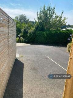 Private Car Parking Space 