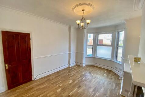 Green Street, The Meadows, NG2 photo 3