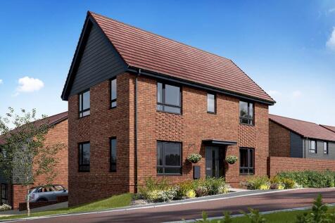 Artist Impression of The Aynesdale