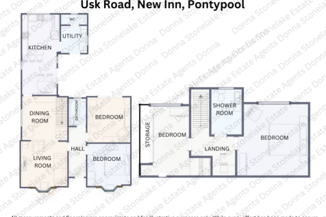 60 Usk Road FP