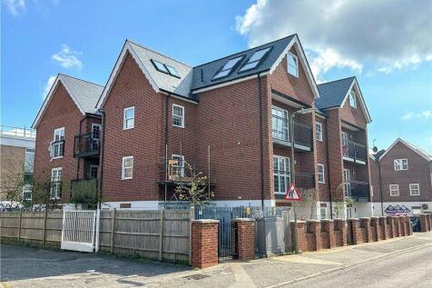 Crondall Place