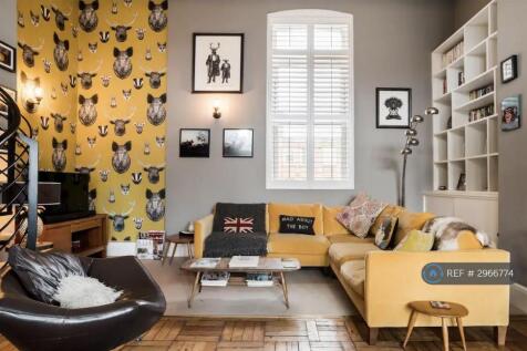 Amazing Open Plan Living Space