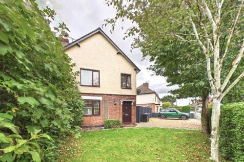 Market Drayton, TF9 - property photo