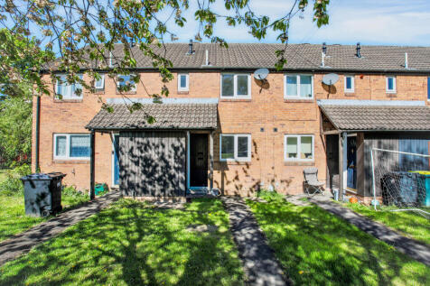 15 Bowlingfield, Ingol, Preston, Lancashire, PR2 7DD