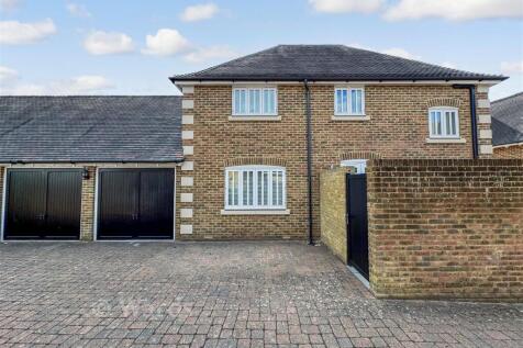 Rear Elevation