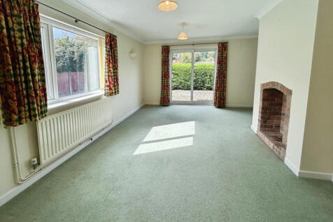 3 Bedroom Detached Bungalow