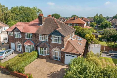 Sale, M33 - property photo
