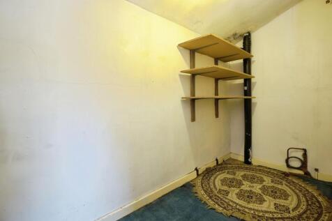 Storage Cupboard