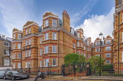Bullingham Mansions, Pitt Street, London, W8 photo 4