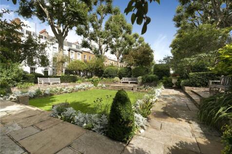 Communal Garden