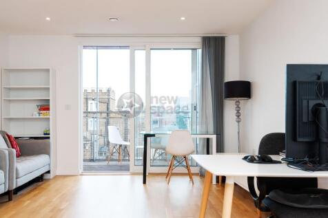 Octavius Street, Tinderbox House, SE8 photo 3