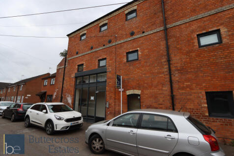 Maltings View
