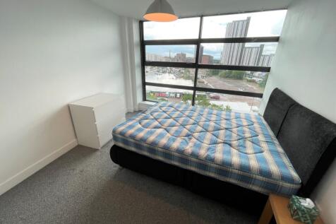 MM2 Apartments, Pickford Street, Ancoats, Manchester, M4 photo 4