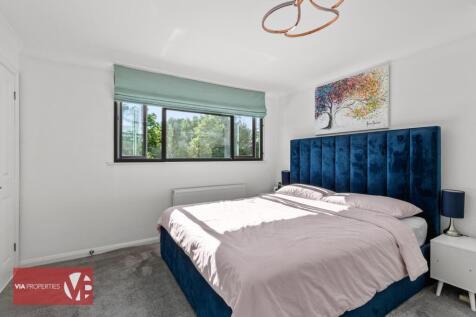 The Cherries St Leonards Road Nazeing Nazeing EN9 2HJ via proper