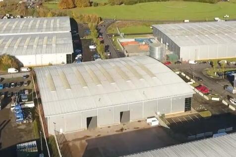 Unit 3 Chariot Drive, Newbridge