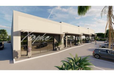 Almancil Commercial Building For Sale (3)