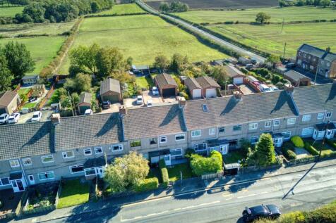 Beechgrove Terrace