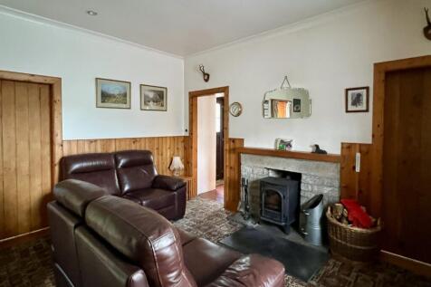 Margrie Cottage, Borgue - Williamson and Henry