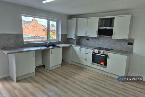 Open Plan Kitchen