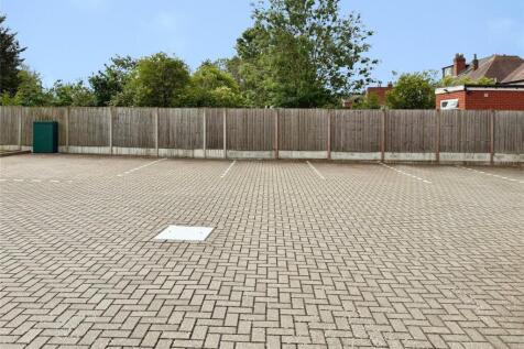 Parking To Rear