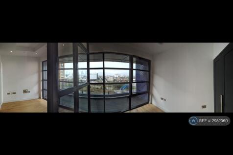 Interior Panorama 2