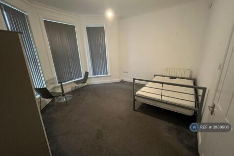 Bedroom/Living Space