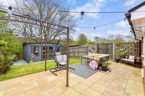 Patio / Decking