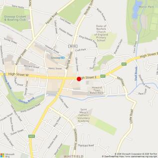 Property Map