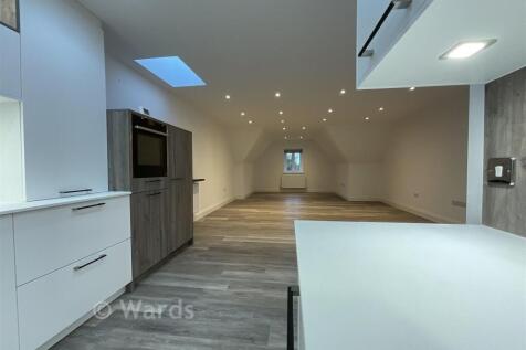 Kitchen/Lounge/Diner