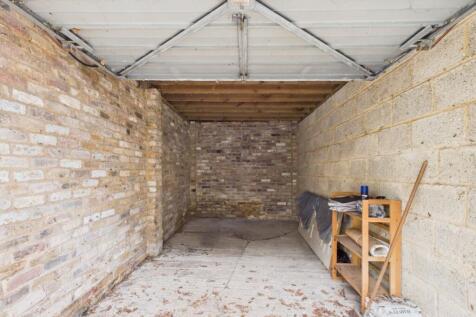 Garage Internal