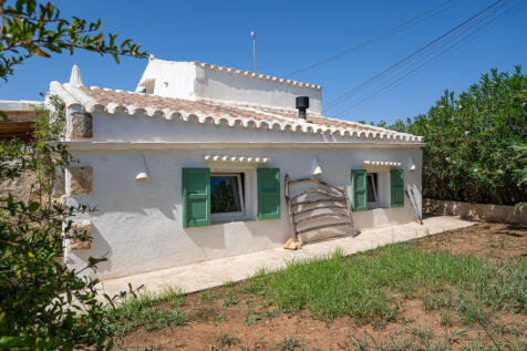 Further building