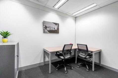 Serviced Office to rent Image 3