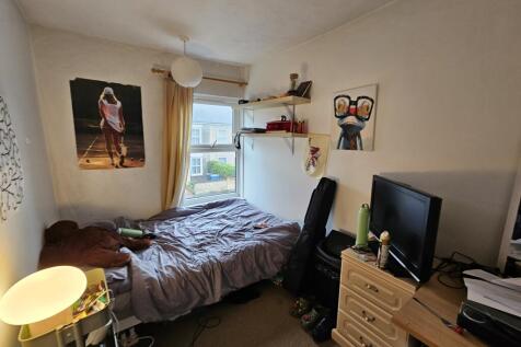 Cambridge Street, Norwich, Norfolk photo 4