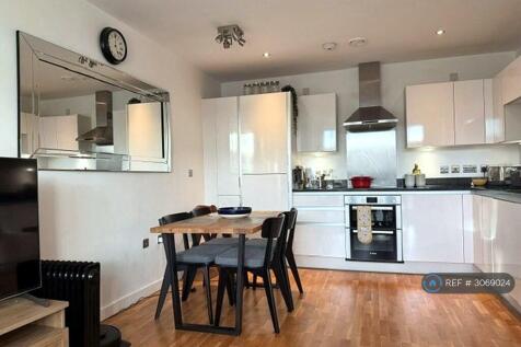 Kitchen Dining