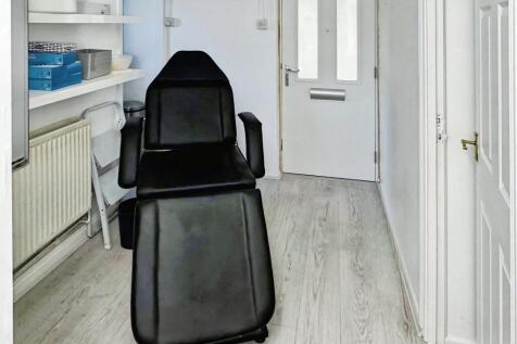 Back Room 2