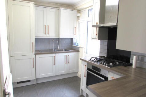 Beverley Court, Harrow View, HARROW HA2