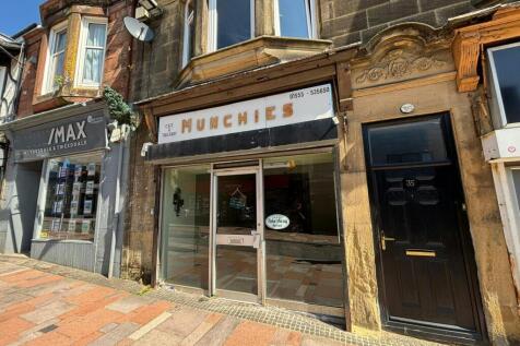 33 High Street