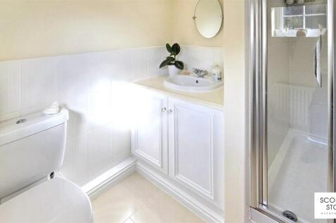 En Suite Shower Room