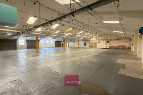 Warehouse for Sale